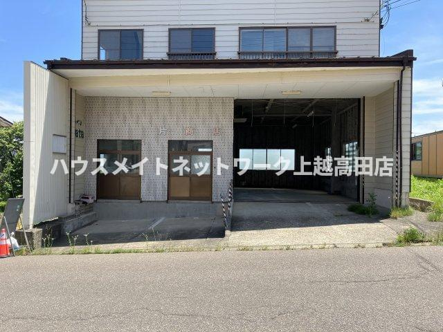 ハイツＫａｔａの駐車場|路上駐車場・ピロティ駐車場