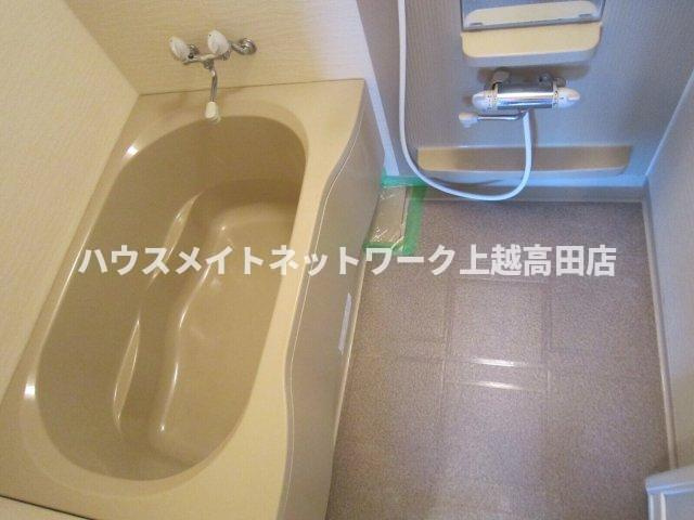 ハイツＫａｔａの浴室|浴室