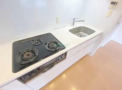 【キッチン】 | パークアクシス浅草橋 | キッチン