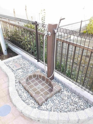 【設備】 | ガーデンあかつき | その他