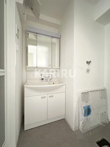 ＶＩＧＯＲＥ　ｍｉｙａｋｏｊｉｍａの洗面所