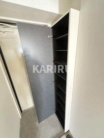 ＶＩＧＯＲＥ　ｍｉｙａｋｏｊｉｍａの収納