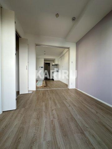 ＶＩＧＯＲＥ　ｍｉｙａｋｏｊｉｍａの居間・リビング