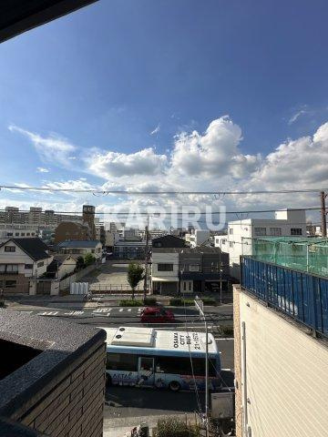 ＶＩＧＯＲＥ　ｍｉｙａｋｏｊｉｍａの展望