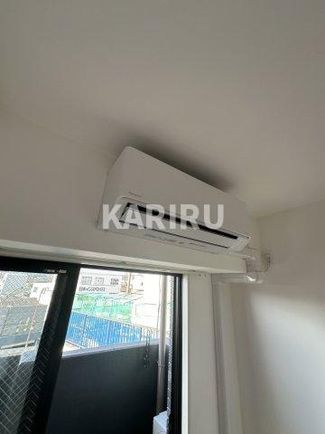 ＶＩＧＯＲＥ　ｍｉｙａｋｏｊｉｍａの設備