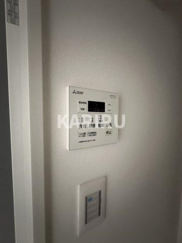 ＶＩＧＯＲＥ　ｍｉｙａｋｏｊｉｍａの設備