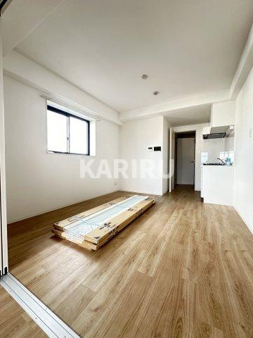 ＶＩＧＯＲＥ　ｍｉｙａｋｏｊｉｍａの居間・リビング