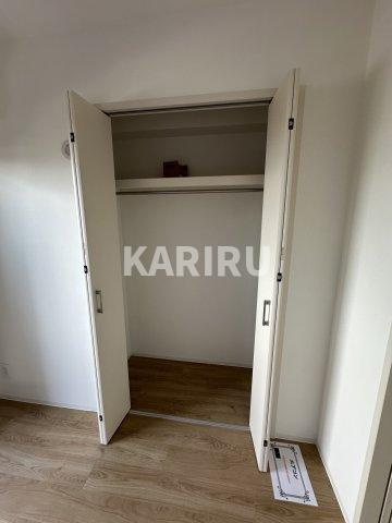 ＶＩＧＯＲＥ　ｍｉｙａｋｏｊｉｍａの収納