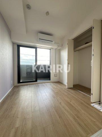 ＶＩＧＯＲＥ　ｍｉｙａｋｏｊｉｍａの洋室