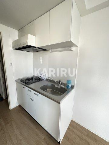 ＶＩＧＯＲＥ　ｍｉｙａｋｏｊｉｍａのキッチン