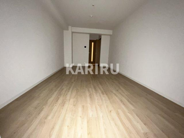 ヴィラナリー関目の居間・リビング|ゆったり過ごせる居間です