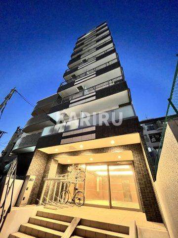 ヴィラナリー関目