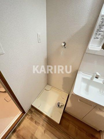 ヴィラナリー関目の設備