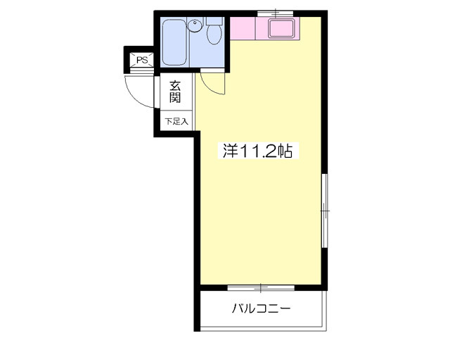アーバンハイツＬ