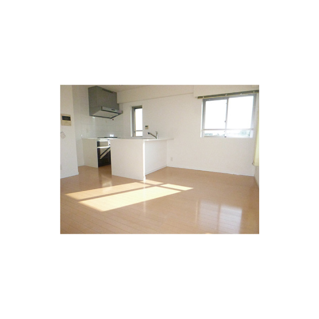 ラ・アトレ中板橋Ⅱの内装