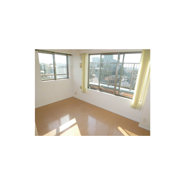 ラ・アトレ中板橋Ⅱの内装