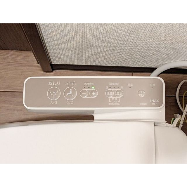ラシクラス上板橋の内装