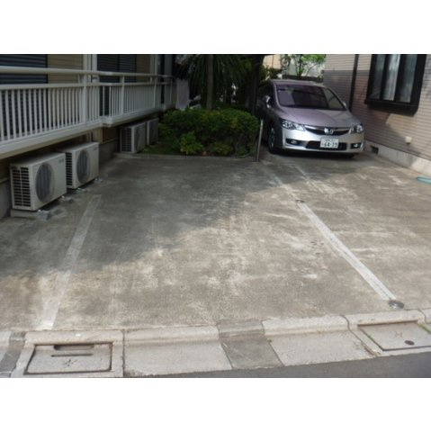 【内装】 | さくらパーク駐車場