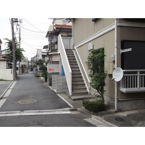 【内装】 | さくらパーク駐車場
