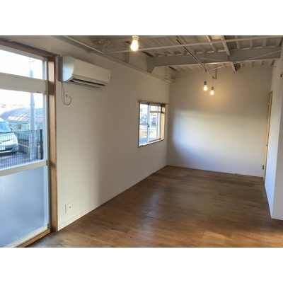 【居間・リビング】 | アークス柏の葉 | LDK