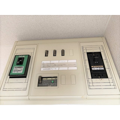【その他】 | ＭＡＣ所沢コート