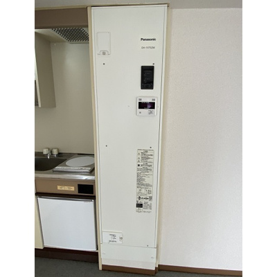 【その他】 | ＭＡＣ所沢コート | 電気温水器