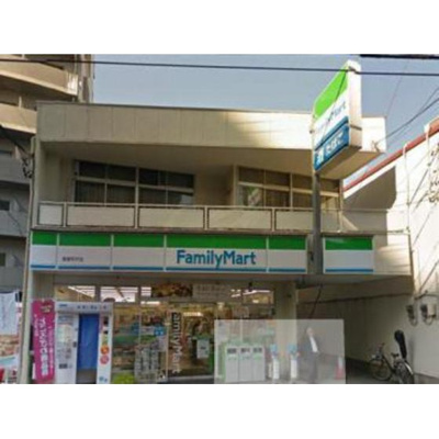 【周辺】 | ＭＡＣ所沢コート | コンビニ「ファミリーマート妻屋所沢店まで191ｍ」
