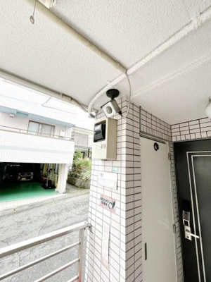 【その他】コーポシャルムＢ