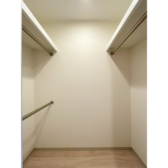 CASA EST CORTAの収納