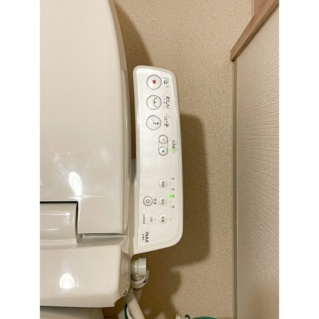 CASA EST CORTAの設備