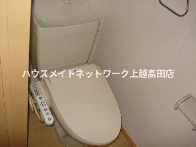 サフィーナのトイレ|温水洗浄暖房便座
