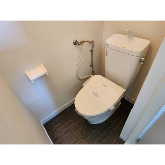 【トイレ】 | いせやハイツ