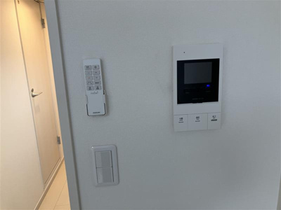 【設備】 | ヴィラ蘇我