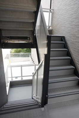 【その他】 | グレイス千葉中央Ⅱ