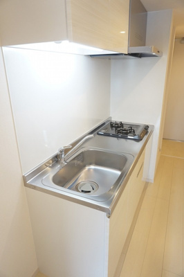 【キッチン】 | グレイス千葉中央Ⅱ