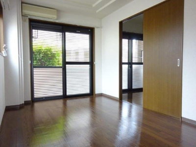 【居間・リビング】 | パールハイツ蘇我Ⅰ | リビング