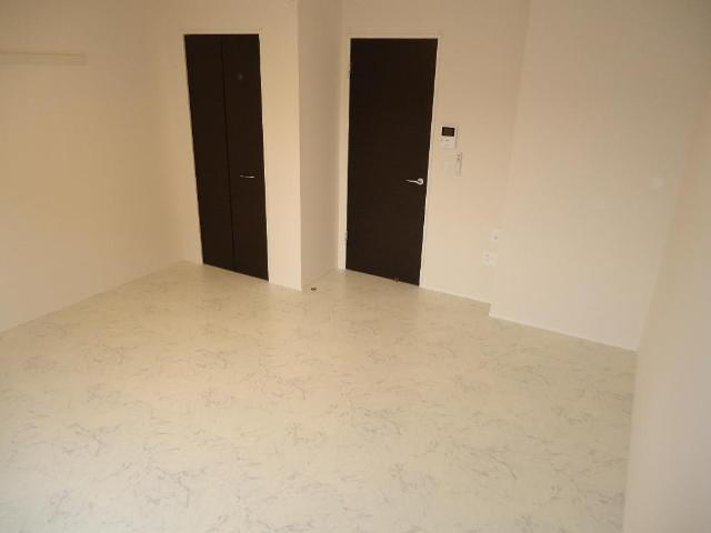 ルルドの内装|洋室