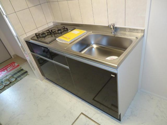 ルルドのキッチン|キッチン