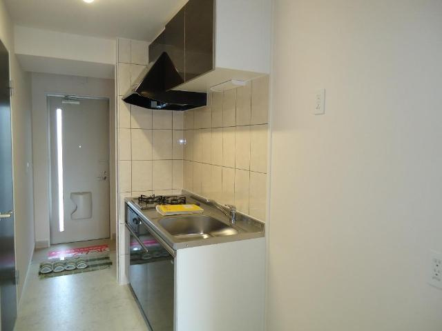 ルルドのキッチン|システムキッチン