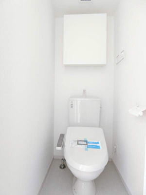 【トイレ】 | シトラス新城