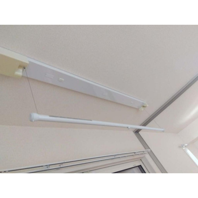 【設備】 | シャルム野川