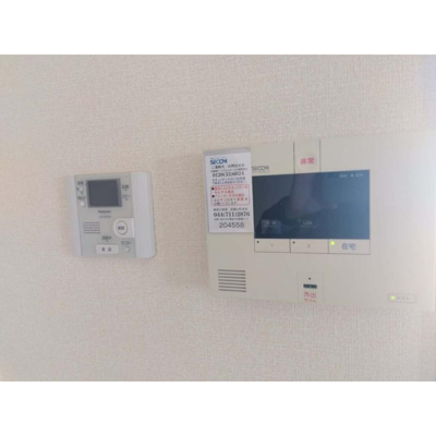 【設備】 | シャルム野川