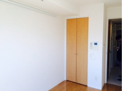 【洋室】 | 新品家具付きマンション木場18(KaGood東京)