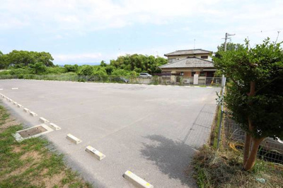 【駐車場】 | ビレッジハウス不知火1号棟