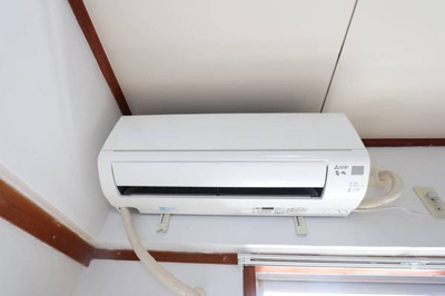 【設備】 | ビレッジハウス不知火1号棟 | ビレッジハウスの同一物件・同一タイプの間取りの写真です