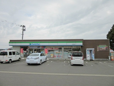 【周辺】 | ローズマリーＢ | ファミリーマート人吉錦町西店まで650m
