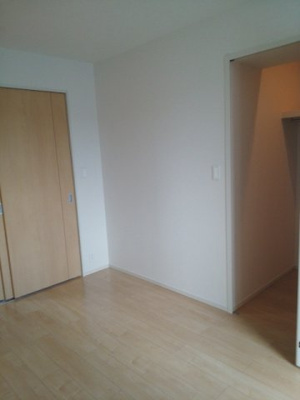 【内装】 | ローズマリーＢ
