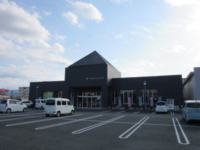 【周辺】 | ヌーベル・カーサⅡ | 宇城市小川支所まで800m