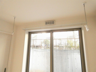 【設備】 | リジエール萩山