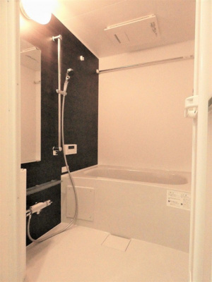 【浴室】 | リジエール萩山